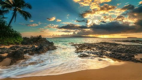 Maui Wallpapers - Top Free Maui Backgrounds - WallpaperAccess