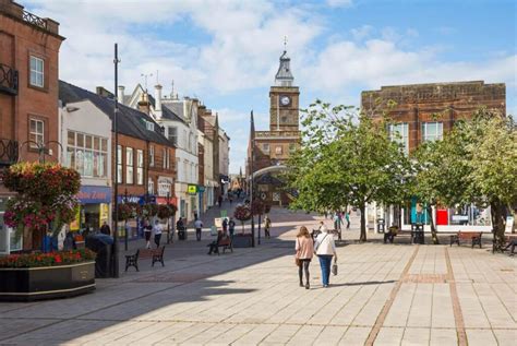 [25 BEST & UNIQUE] Things to Do in Dumfries - The Travel Kind