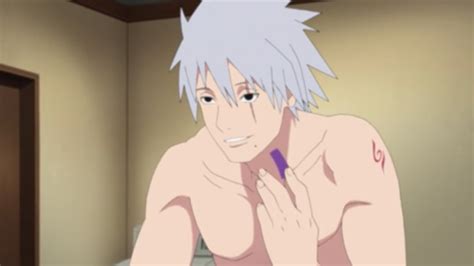 368 episodes later, Kakashi’s face revealed in 'Naruto Shippuden ...