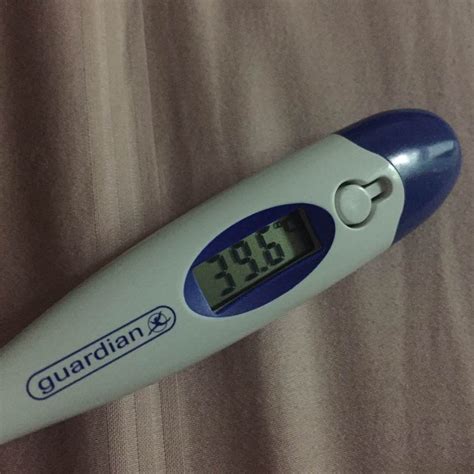 Picture Of Thermometer With Fever Check Out Some Sweet Savings On ...