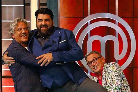 Masterchef Italia, tutti i nomi dei nuovi concorrenti, chi sono e cosa ...