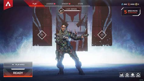 How to Show FPS in Apex Legends using Origin in-game FPS counter