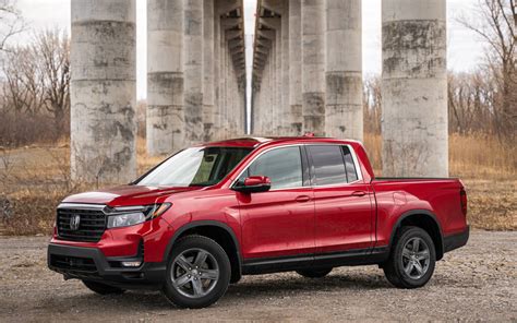 Honda Ridgeline Sport 2023 : Prix, Specs & Fiche Technique - Guide Auto