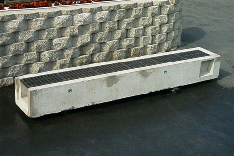 CONCRETE PRODUCTS - Precast Manufacturing Company