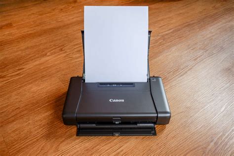 The 6 Best Mobile Printers of 2020