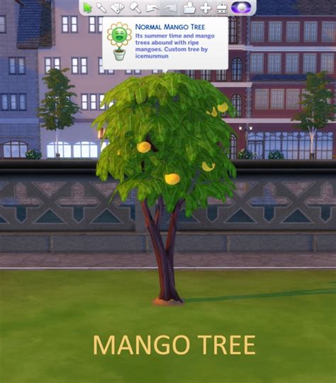 Sims 4 Family Tree Mod - placexam