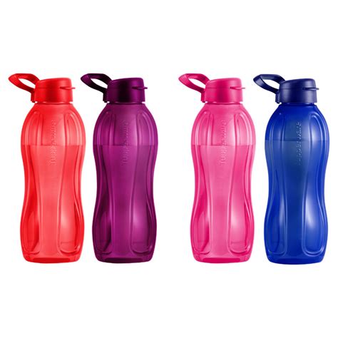 Eco Bottle (2) 1.5L | Tupperware Plus