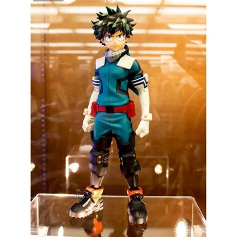 Mô Hình đồ chơi - Deku midoriya izuku - học viện siêu anh hùng - Có Hộp ...