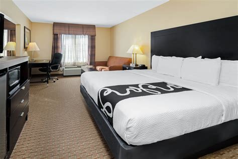 La Quinta Inn & Suites by Wyndham Morgan City | Morgan City, LA Hotels