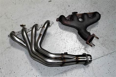 Long Vs Short Tube Headers: Horsepower, Sound, MPG & Tune