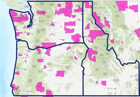 Invest in the Land(s) of Opportunity - Wiegand Financial Group