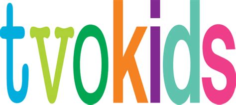 TVOKids Logo - LogoDix