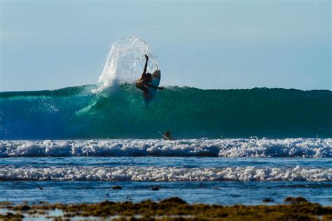 Uluwatu Surf Spots | Bali - Surf Indonesia