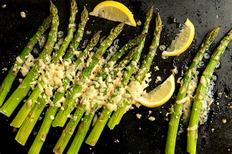 All Things Asparagus! – The Fountain Avenue Kitchen