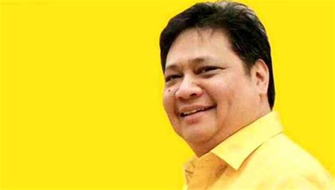 HUT Ke-57 Golkar dan Capaian Kepemimpinan Airlangga Hartarto - TIMES ...