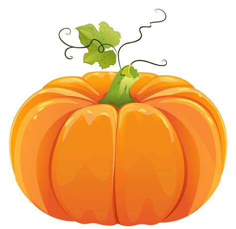 Pumpkin Clip Art Images Images & Pictures - Becuo