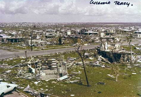 Cyclone Tracy | National Museum of Australia