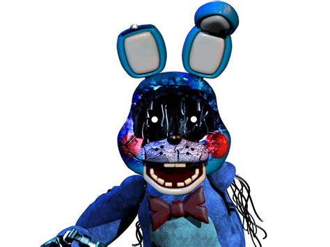 FNAF [Withered ToyBonnie] Gif... by Christian2099 on DeviantArt | Fnaf ...