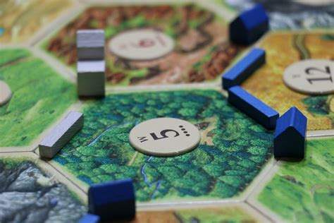 The 6 Best [Crushingly] Competitive Two-Player Board Games