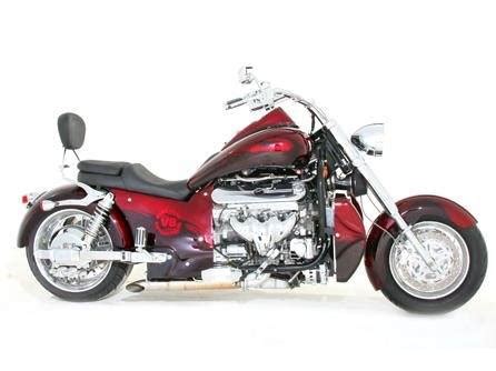 New 2016 Boss Hoss BHC-3 LS3 Motorcycles in Fort Myers, FL | Stock Number: