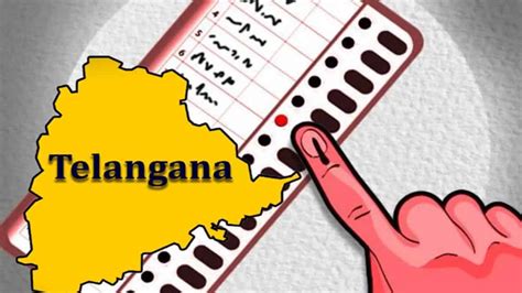 ABP C-Voter Telangana Opinion Polls: A Hung On Cards?