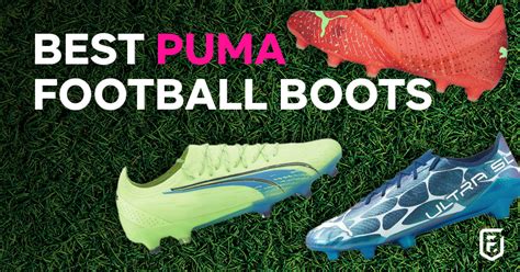 Delle Ehrlichkeit Wille best puma football shoes injizieren Bedauern ...