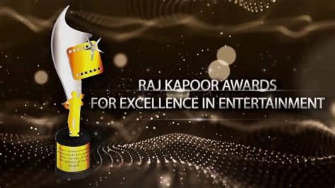 Raj Kapoor Awards for Excellence honours best of OTT