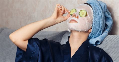 The 10 Best Face Masks For Acne