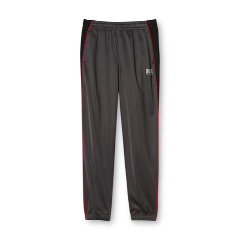 Everlast® Sport Men's Big & Tall Athletic Jogger Pants | Shop Your Way ...