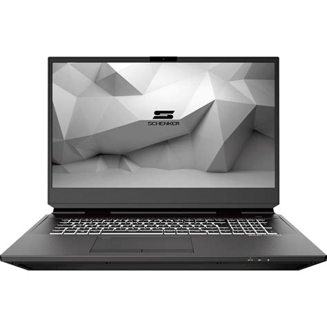 SCHENKER DTR Laptops