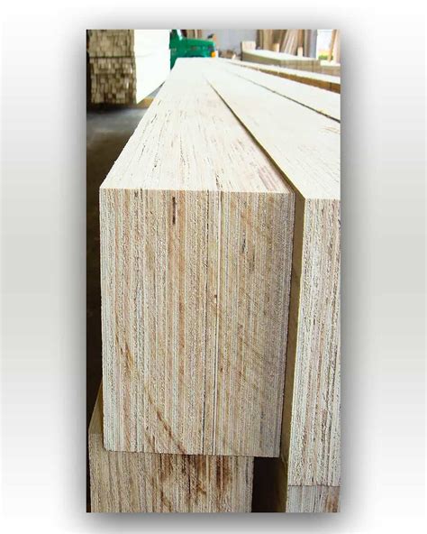 Laminated Veneer Lumber