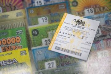 Lotto warning to check your tickets after $50,000 prize goes unclaimed ...