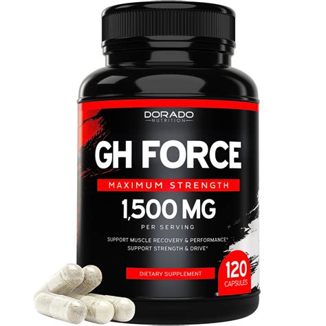 Top 8 Best Growth Hormone Supplements in 2024 - Straight.com