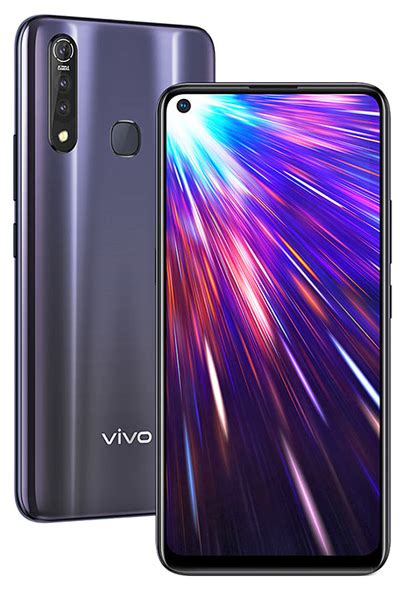 vivo Z1 Pro Price in Pakistan & Specs | ProPakistani