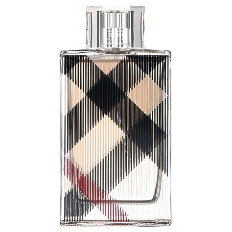 Burberry Brit Eau De Parfum, Perfume For Women, 3.3 Oz - Walmart.com