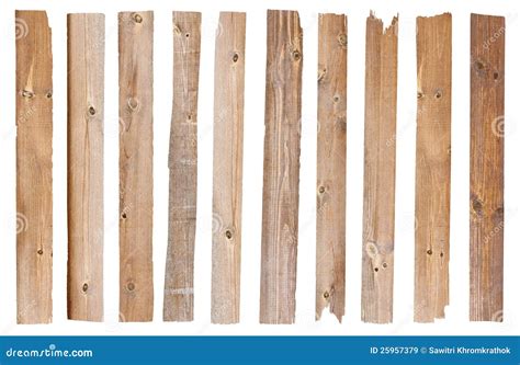 Old Wood Plank Background Stock Photo | CartoonDealer.com #25957379