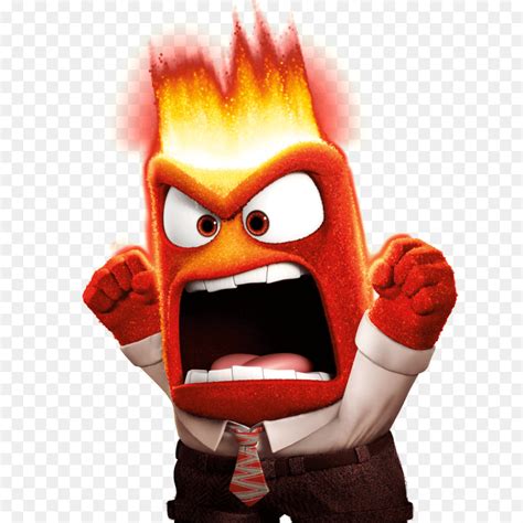 Riley YouTube Sadness Clip art - anger png download - 874*1118 - Free ...