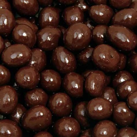 CHOCOLATE COFFEE BEANS 10 LBS – BulkECandy.com/SnackerzInc.