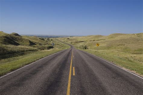 Sandhills Journey Scenic Byway | Drive The Nation