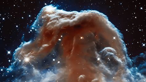 Hd Hubble Orion Nebula