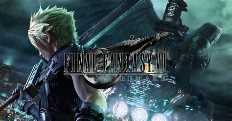 FFVII: Remake, Part 2 Brief Update – News – Final Fantasy Extreme