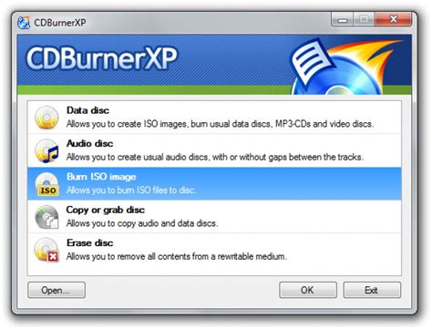 Baixar Programas : CDBurnerXP / Download Via MEGA - Like Curiosidades ...