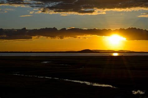 Premium Photo | Beautiful africa safari sunset amboseli national park kenya