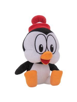 Chilly Willy - Licensed Plush