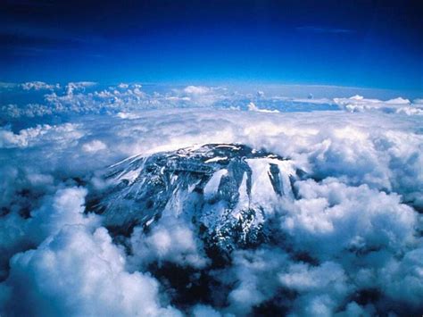 Kilimanjaro Wallpapers - Top Free Kilimanjaro Backgrounds - WallpaperAccess