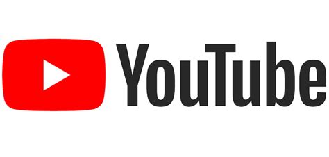 YouTube gets a brand new logo and a new look for both mobile and desktop