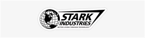 Stark Industries Logo Vector at Vectorified.com | Collection of Stark ...