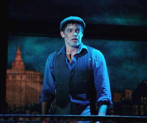 "Save my place. I'll be there." Newsies hits theatres this week! # ...