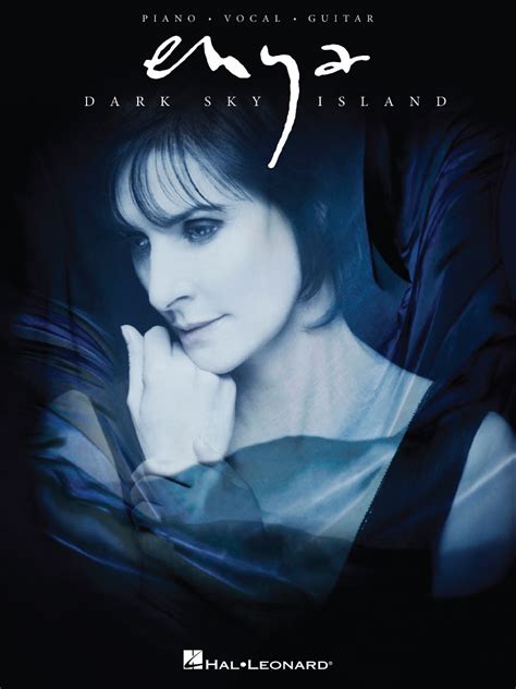 Enya – Dark Sky Island | Hal Leonard Online