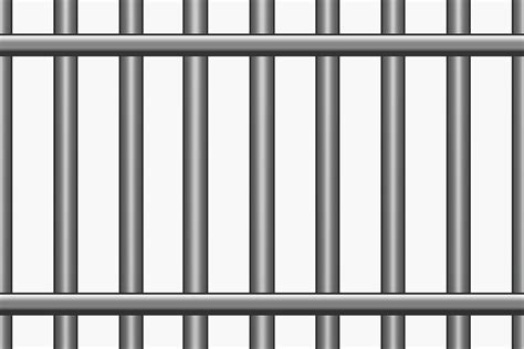 Jail Clipart